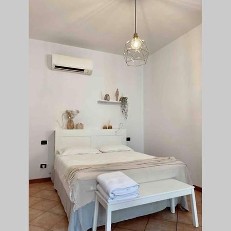 Unconventional Apartment: Centro Storico Con Bici Mantova Kültér fotó
